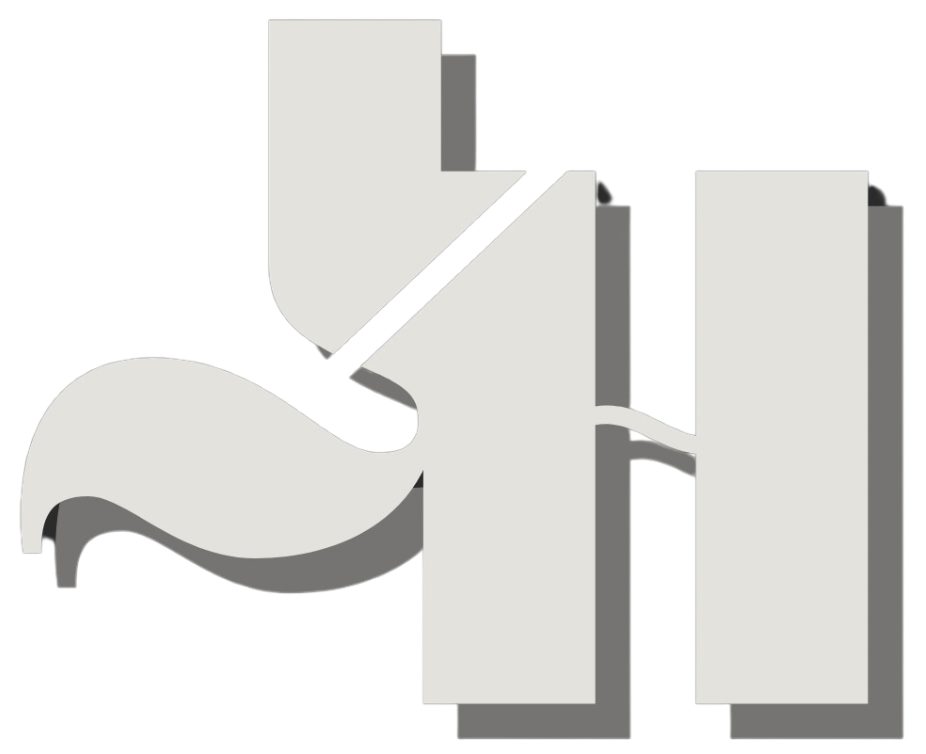 J & H Logo