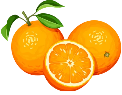 Oranges