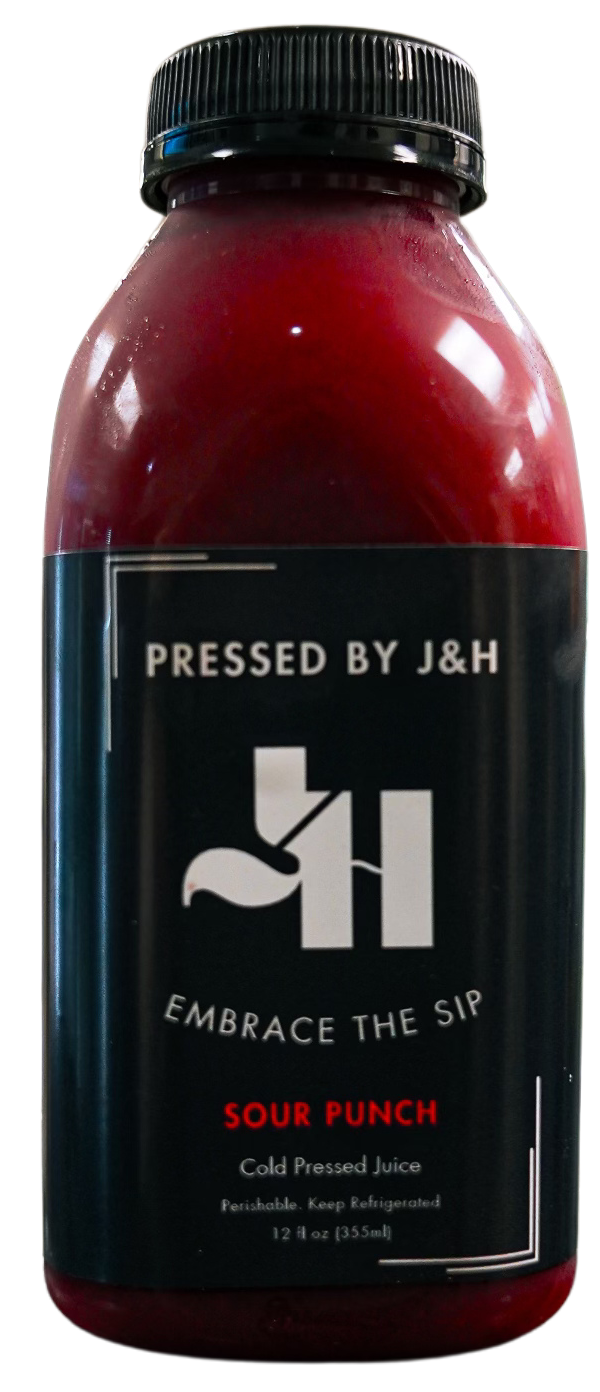 Sour Punch