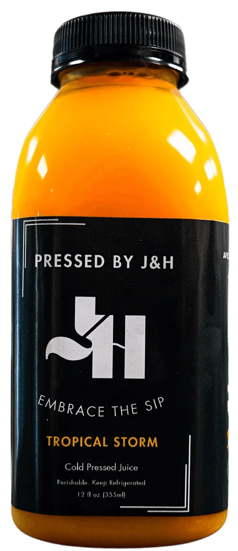 Tropical Storm juice